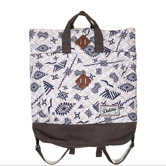 dakine convertible backpack